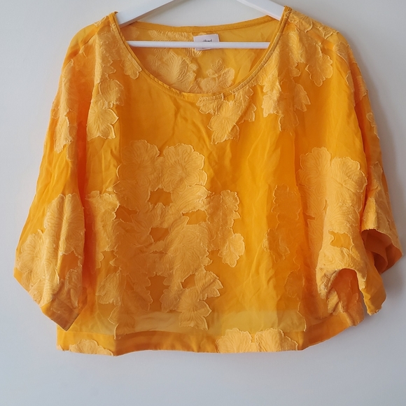 Wilfred BLAYZE T-SHIRT - Picture 2 of 7